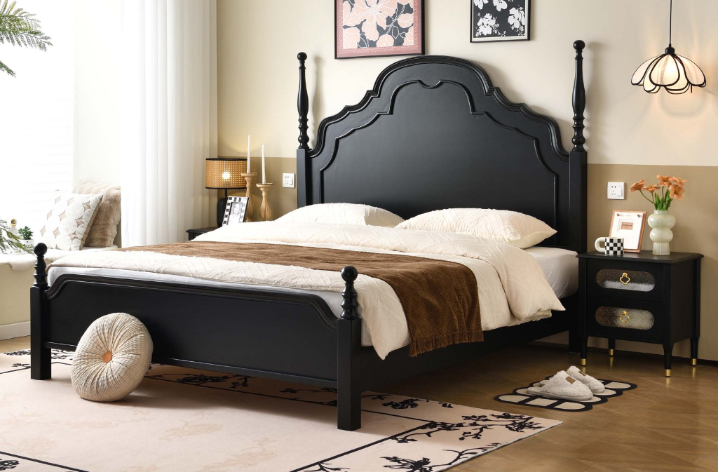 Bedroom furniture for export